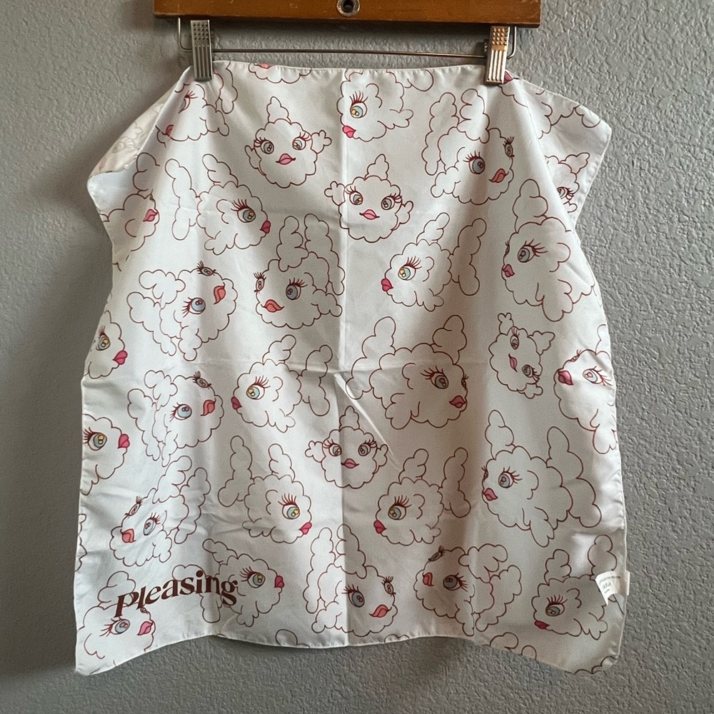 Pleasing Coachella Bandana